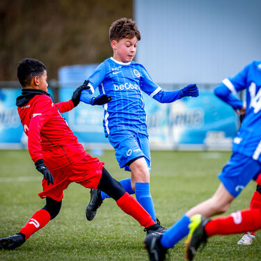 U11 - Essevee