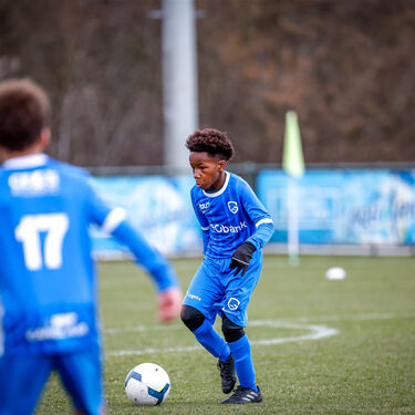U11 - Essevee