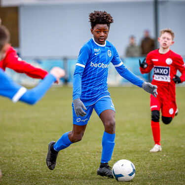 U11 - Essevee