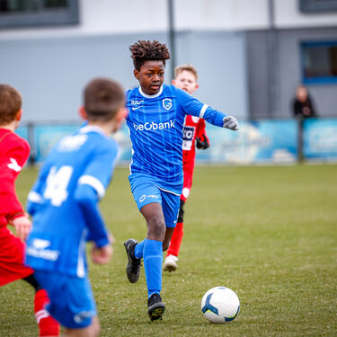 U11 - Essevee