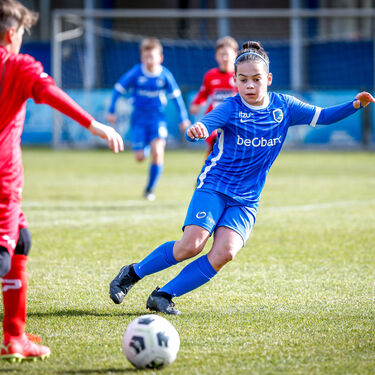 U11 - Essevee
