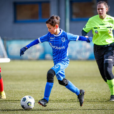 U11 - Essevee