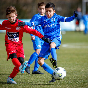 U11 - Essevee
