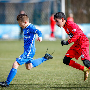 U11 - Essevee