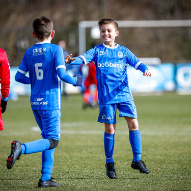 U11 - Essevee