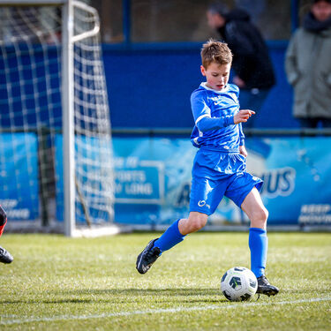 U11 - Essevee