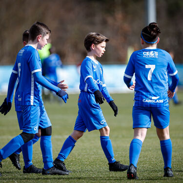 U11 - Essevee