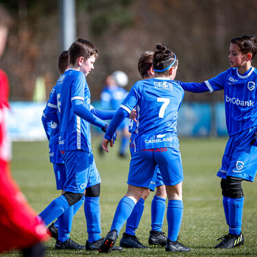 U11 - Essevee