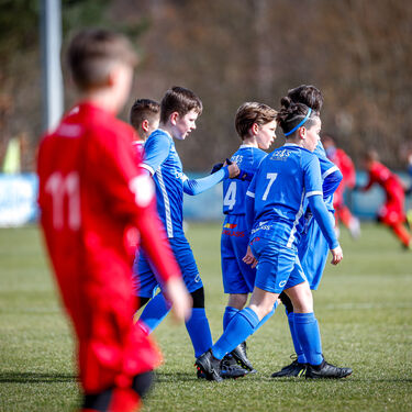 U11 - Essevee