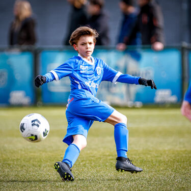 U11 - Essevee