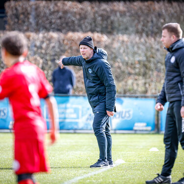 U11 - Essevee