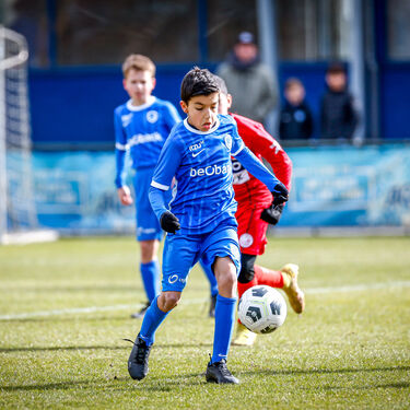 U11 - Essevee