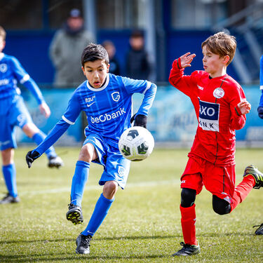 U11 - Essevee