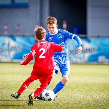 U11 - Essevee