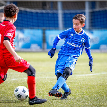 U11 - Essevee