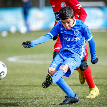 U11 - Essevee