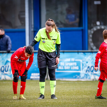 U11 - Essevee