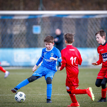 U11 - Essevee