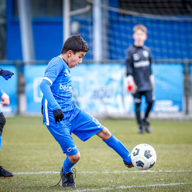 U11 - Essevee