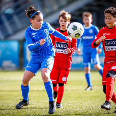 U11 - Essevee