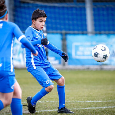 U11 - Essevee