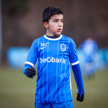 U11 - Essevee