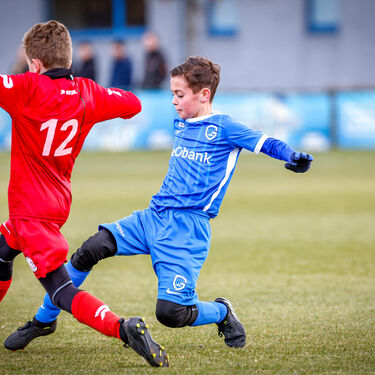 U11 - Essevee