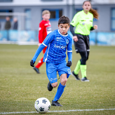 U11 - Essevee