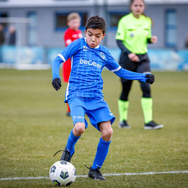 U11 - Essevee