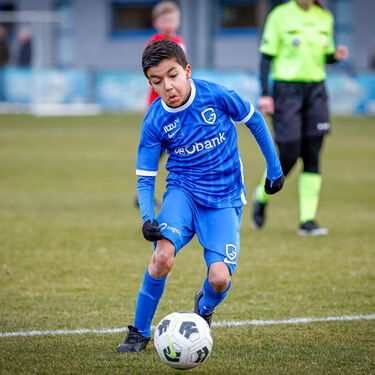 U11 - Essevee