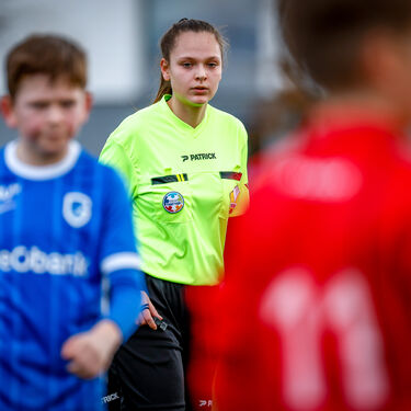 U11 - Essevee