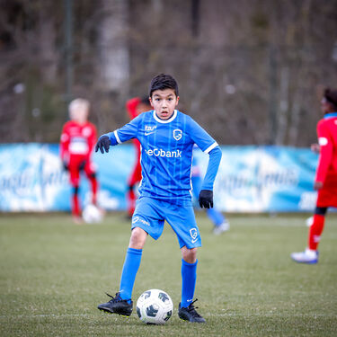 U11 - Essevee