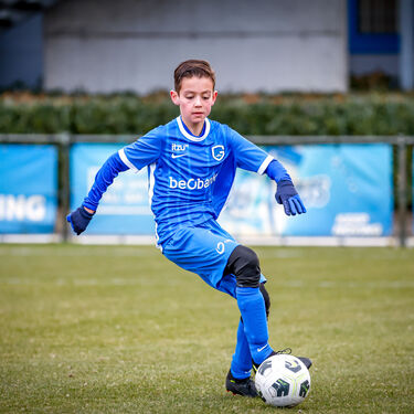 U11 - Essevee