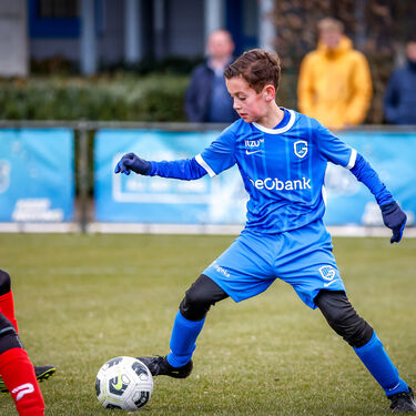 U11 - Essevee