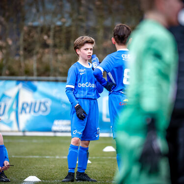 U11 - Essevee