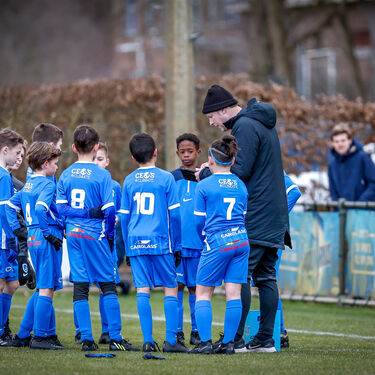 U11 - Essevee