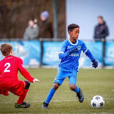 U11 - Essevee