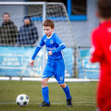 U11 - Essevee
