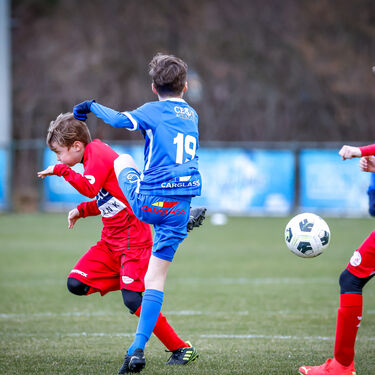 U11 - Essevee