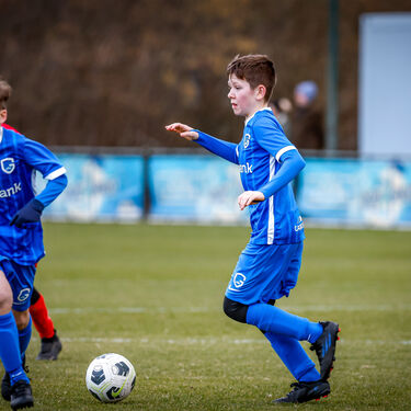 U11 - Essevee