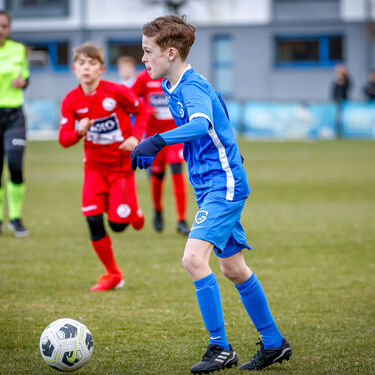 U11 - Essevee