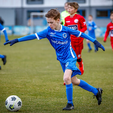 U11 - Essevee