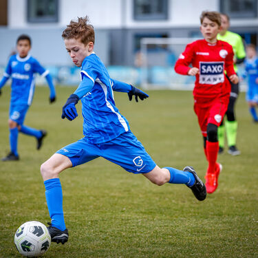 U11 - Essevee