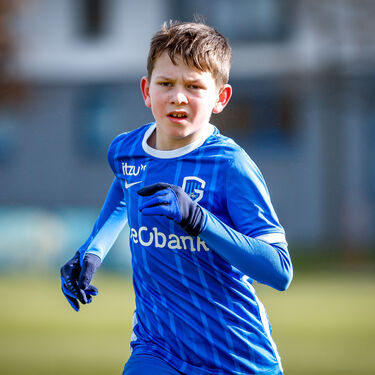 U11 - Essevee
