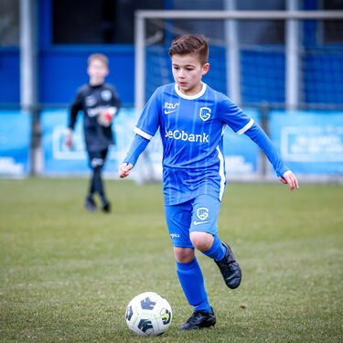U11 - Essevee