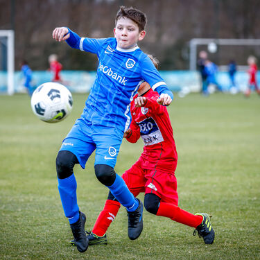U11 - Essevee