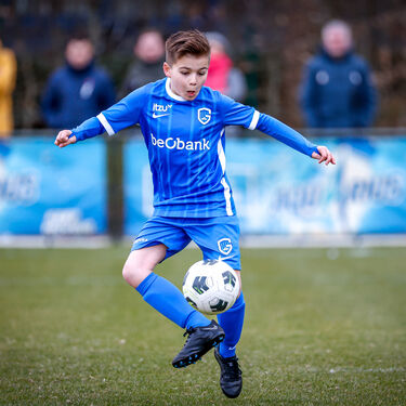 U11 - Essevee
