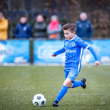U11 - Essevee