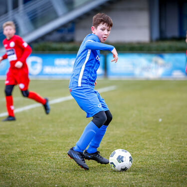 U11 - Essevee