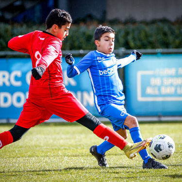 U11 - Essevee